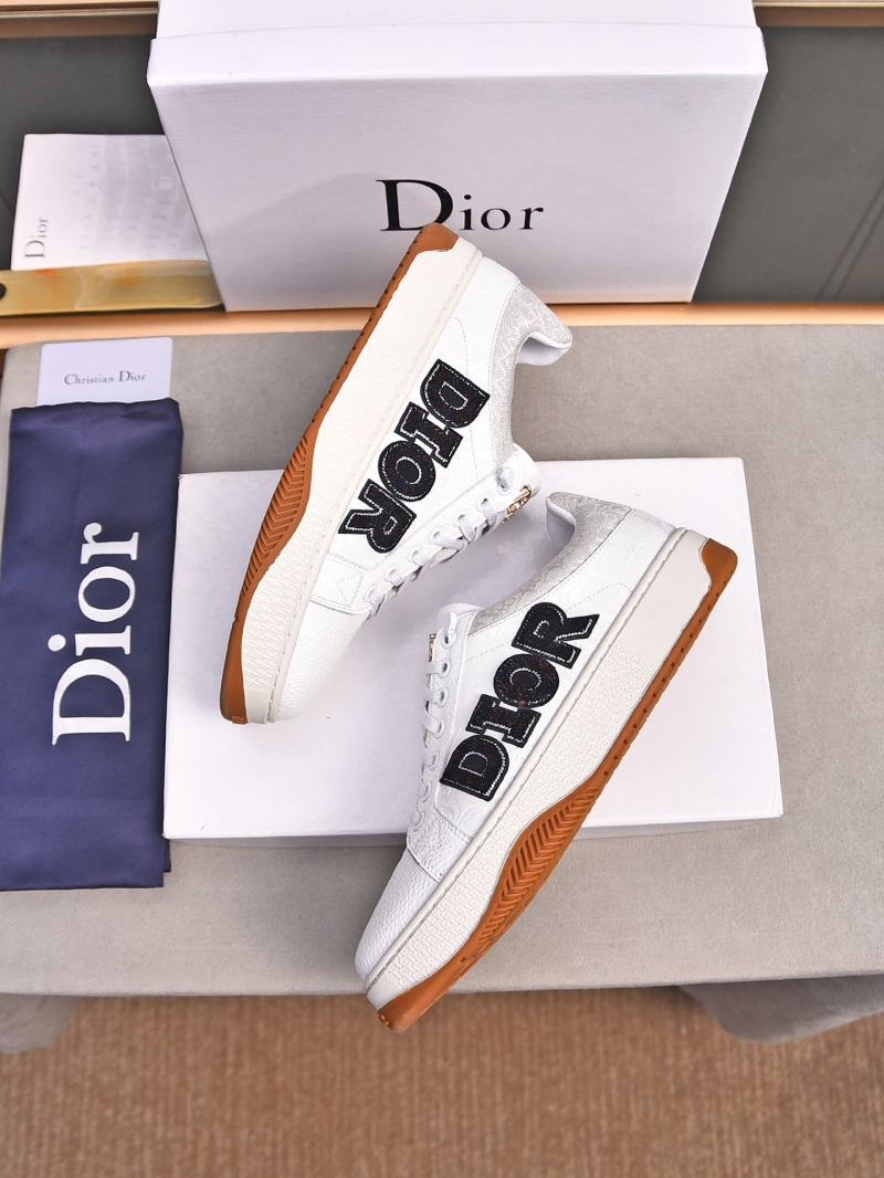 Christian Dior Casual Shoes